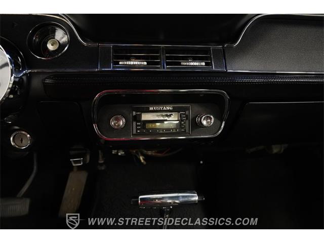 1967 Ford Mustang (CC-2097953) for sale in Mesa, Arizona