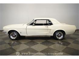 1967 Ford Mustang (CC-2097953) for sale in Mesa, Arizona