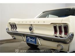 1967 Ford Mustang (CC-2097953) for sale in Mesa, Arizona