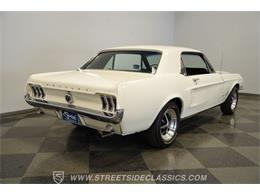 1967 Ford Mustang (CC-2097953) for sale in Mesa, Arizona