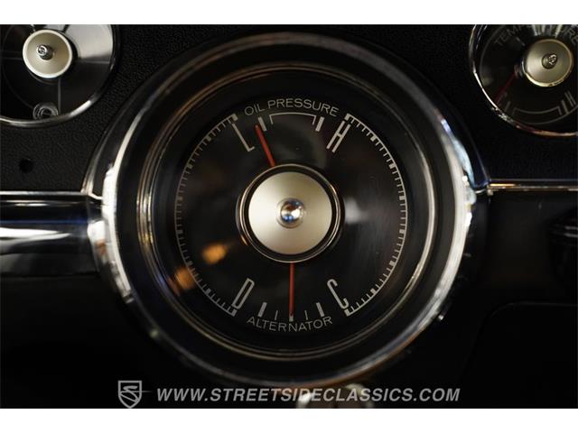 1967 Ford Mustang (CC-2097953) for sale in Mesa, Arizona