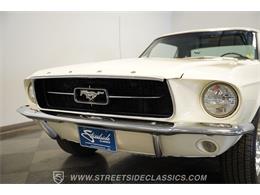 1967 Ford Mustang (CC-2097953) for sale in Mesa, Arizona