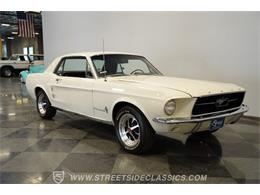 1967 Ford Mustang (CC-2097953) for sale in Mesa, Arizona
