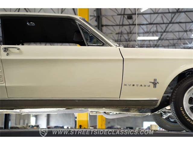 1967 Ford Mustang (CC-2097953) for sale in Mesa, Arizona
