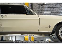 1967 Ford Mustang (CC-2097953) for sale in Mesa, Arizona