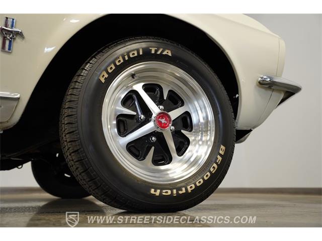 1967 Ford Mustang (CC-2097953) for sale in Mesa, Arizona