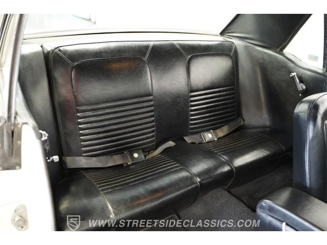 1967 Ford Mustang (CC-2097953) for sale in Mesa, Arizona