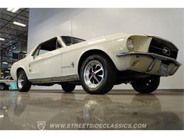 1967 Ford Mustang (CC-2097953) for sale in Mesa, Arizona