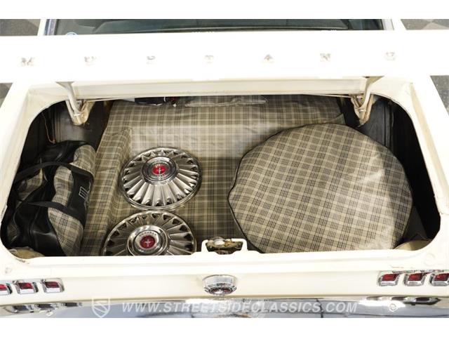1967 Ford Mustang (CC-2097953) for sale in Mesa, Arizona