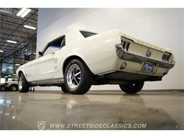 1967 Ford Mustang (CC-2097953) for sale in Mesa, Arizona