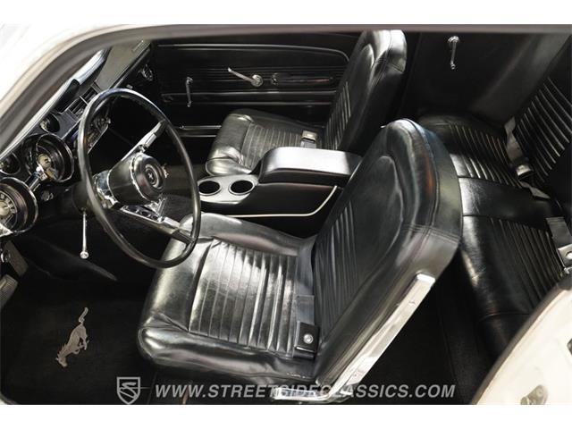 1967 Ford Mustang (CC-2097953) for sale in Mesa, Arizona