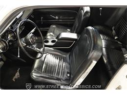 1967 Ford Mustang (CC-2097953) for sale in Mesa, Arizona