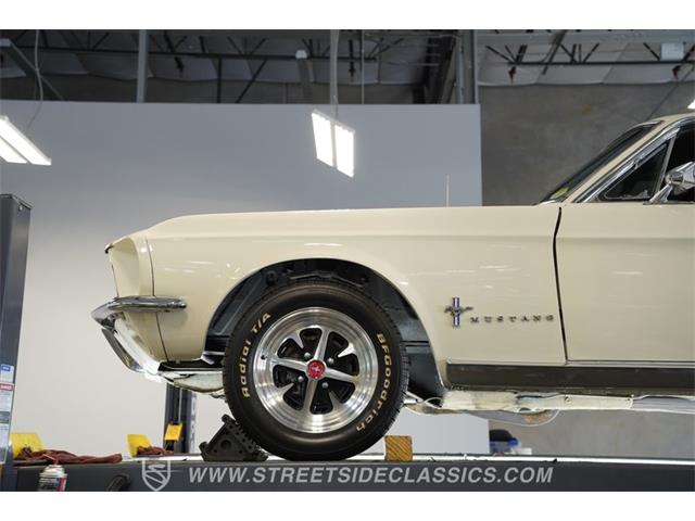 1967 Ford Mustang (CC-2097953) for sale in Mesa, Arizona
