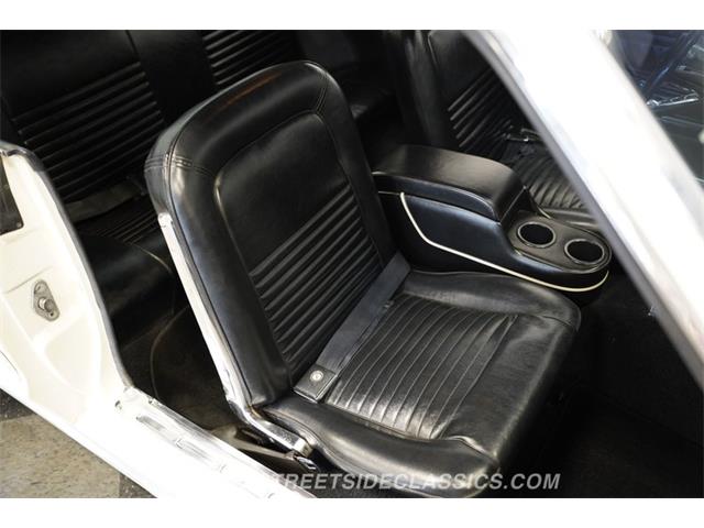 1967 Ford Mustang (CC-2097953) for sale in Mesa, Arizona