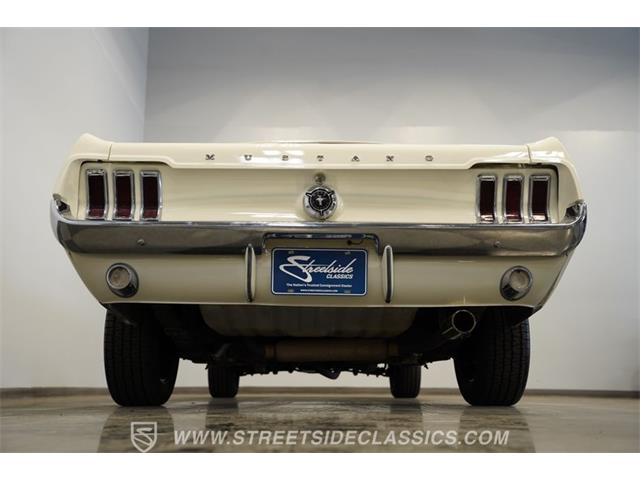 1967 Ford Mustang (CC-2097953) for sale in Mesa, Arizona