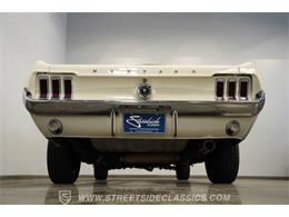 1967 Ford Mustang (CC-2097953) for sale in Mesa, Arizona