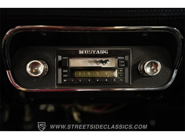 1967 Ford Mustang (CC-2097953) for sale in Mesa, Arizona