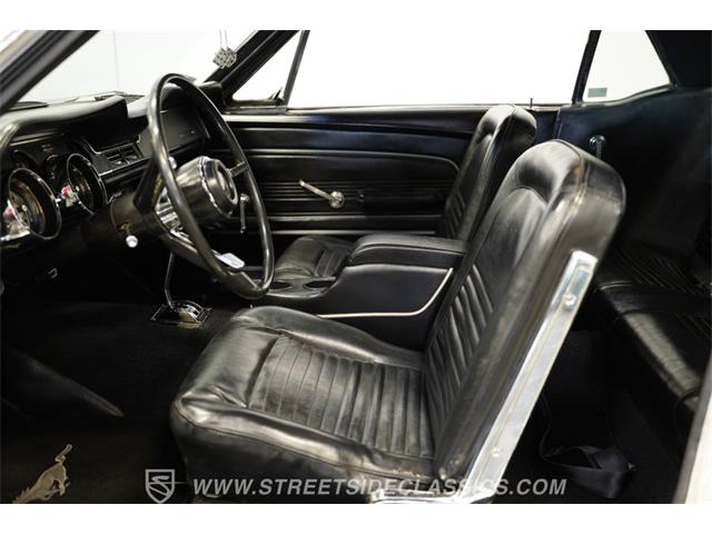 1967 Ford Mustang (CC-2097953) for sale in Mesa, Arizona