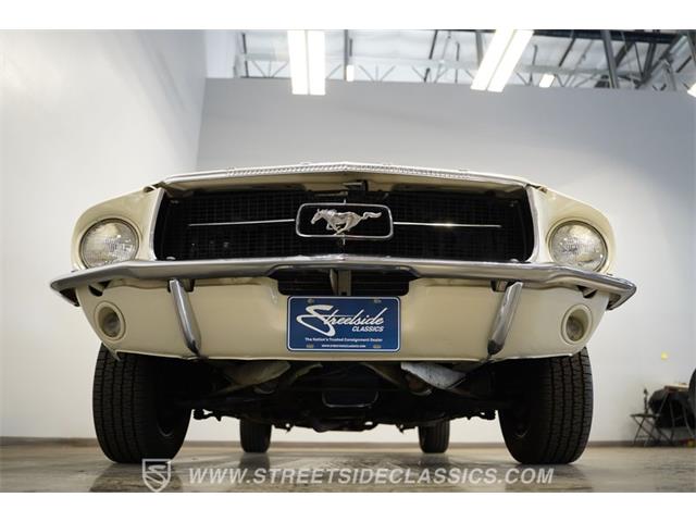 1967 Ford Mustang (CC-2097953) for sale in Mesa, Arizona