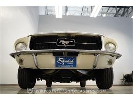 1967 Ford Mustang (CC-2097953) for sale in Mesa, Arizona