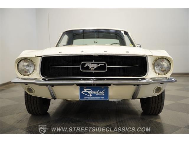 1967 Ford Mustang (CC-2097953) for sale in Mesa, Arizona