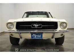 1967 Ford Mustang (CC-2097953) for sale in Mesa, Arizona