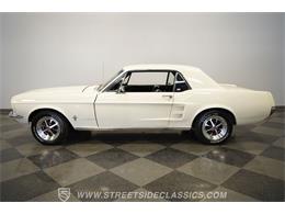 1967 Ford Mustang (CC-2097953) for sale in Mesa, Arizona
