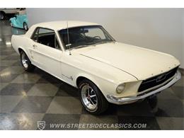 1967 Ford Mustang (CC-2097953) for sale in Mesa, Arizona
