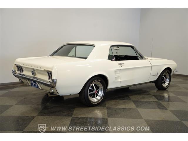 1967 Ford Mustang (CC-2097953) for sale in Mesa, Arizona