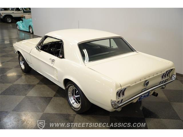 1967 Ford Mustang (CC-2097953) for sale in Mesa, Arizona