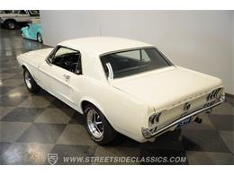1967 Ford Mustang (CC-2097953) for sale in Mesa, Arizona