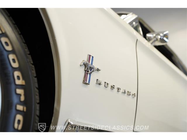 1967 Ford Mustang (CC-2097953) for sale in Mesa, Arizona