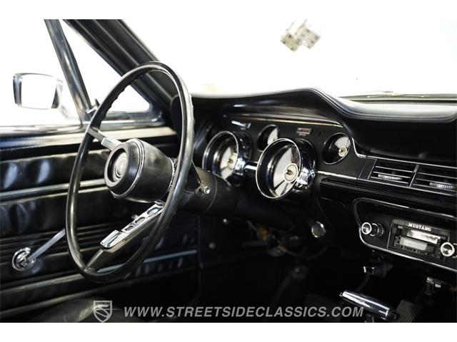 1967 Ford Mustang (CC-2097953) for sale in Mesa, Arizona