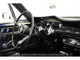 1967 Ford Mustang (CC-2097953) for sale in Mesa, Arizona