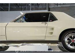 1967 Ford Mustang (CC-2097953) for sale in Mesa, Arizona