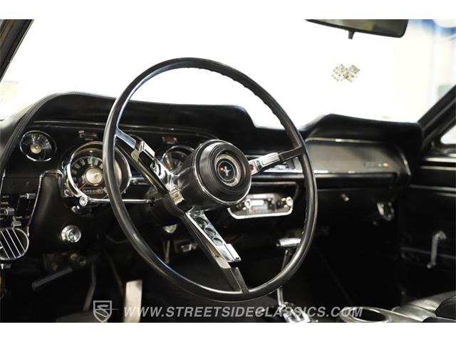 1967 Ford Mustang (CC-2097953) for sale in Mesa, Arizona