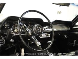 1967 Ford Mustang (CC-2097953) for sale in Mesa, Arizona