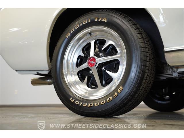 1967 Ford Mustang (CC-2097953) for sale in Mesa, Arizona