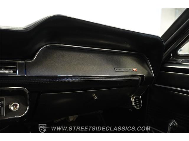 1967 Ford Mustang (CC-2097953) for sale in Mesa, Arizona