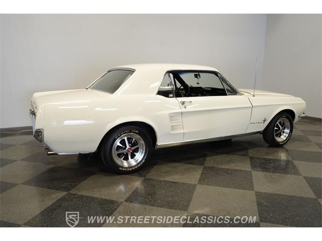 1967 Ford Mustang (CC-2097953) for sale in Mesa, Arizona