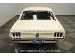 1967 Ford Mustang (CC-2097953) for sale in Mesa, Arizona