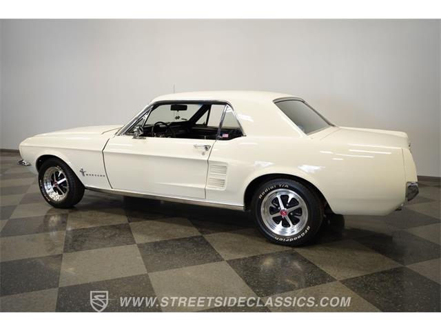 1967 Ford Mustang (CC-2097953) for sale in Mesa, Arizona