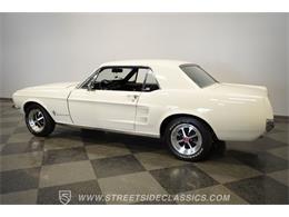1967 Ford Mustang (CC-2097953) for sale in Mesa, Arizona