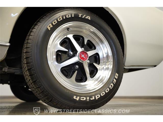 1967 Ford Mustang (CC-2097953) for sale in Mesa, Arizona