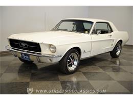1967 Ford Mustang (CC-2097953) for sale in Mesa, Arizona