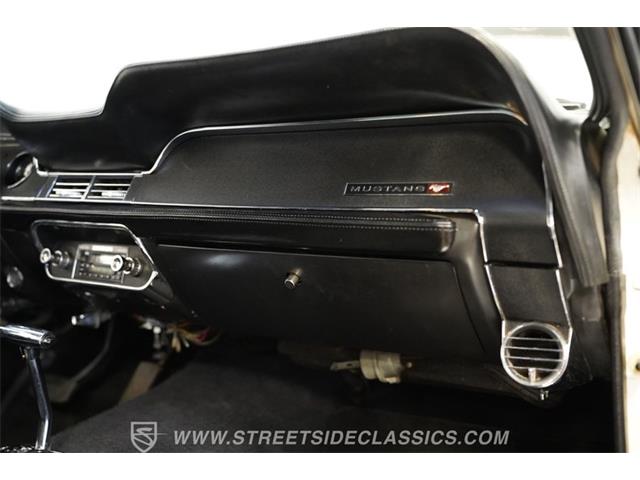 1967 Ford Mustang (CC-2097953) for sale in Mesa, Arizona