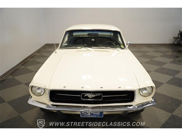 1967 Ford Mustang (CC-2097953) for sale in Mesa, Arizona