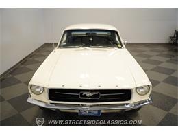 1967 Ford Mustang (CC-2097953) for sale in Mesa, Arizona