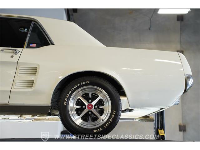 1967 Ford Mustang (CC-2097953) for sale in Mesa, Arizona