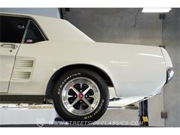 1967 Ford Mustang (CC-2097953) for sale in Mesa, Arizona